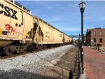 CSXT 255021